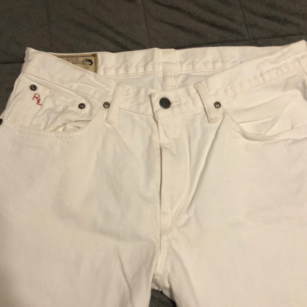 Polo jeans